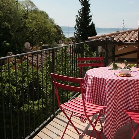Relax In Piazzetta Casa E Appartamento Per Vacanze Trevignano Romano Pokój zdjęcie