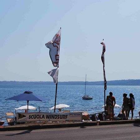 Relax In Piazzetta Casa E Appartamento Per Vacanze Trevignano Romano Zewnętrze zdjęcie