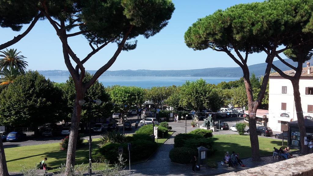 Relax In Piazzetta Casa E Appartamento Per Vacanze Trevignano Romano Pokój zdjęcie