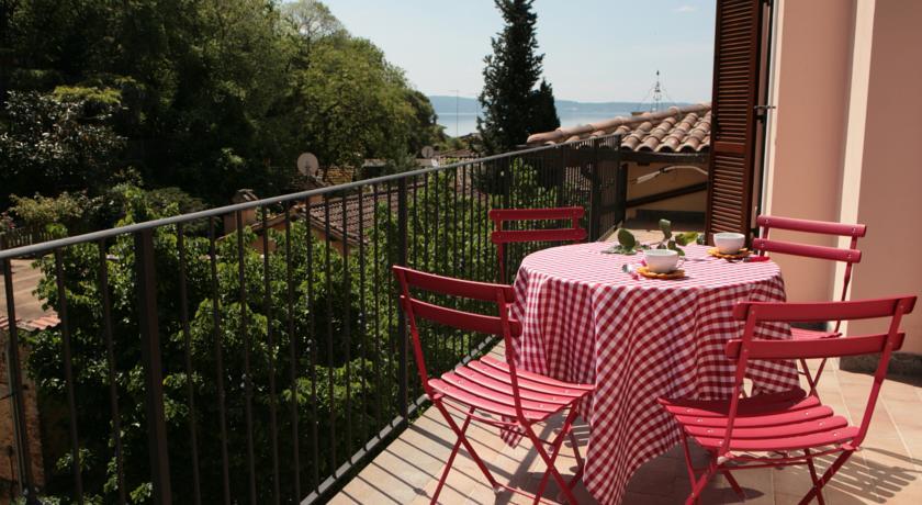 Relax In Piazzetta Casa E Appartamento Per Vacanze Trevignano Romano Pokój zdjęcie