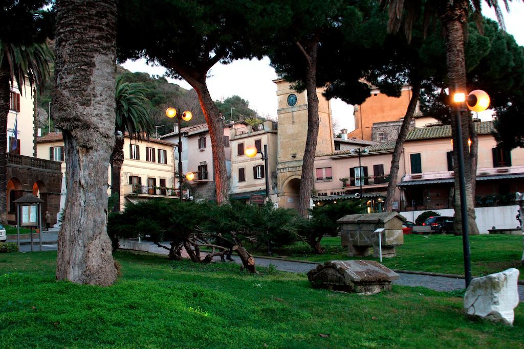 Relax In Piazzetta Casa E Appartamento Per Vacanze Trevignano Romano Zewnętrze zdjęcie