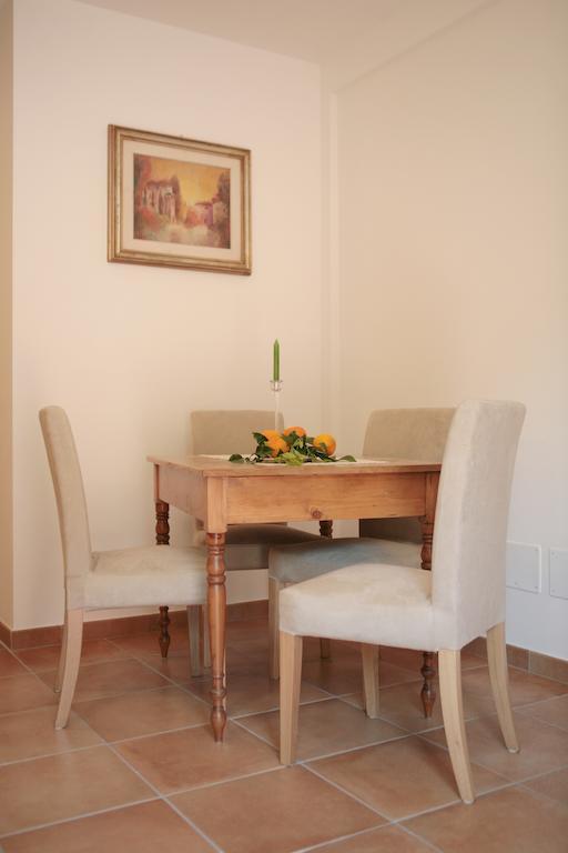 Relax In Piazzetta Casa E Appartamento Per Vacanze Trevignano Romano Pokój zdjęcie