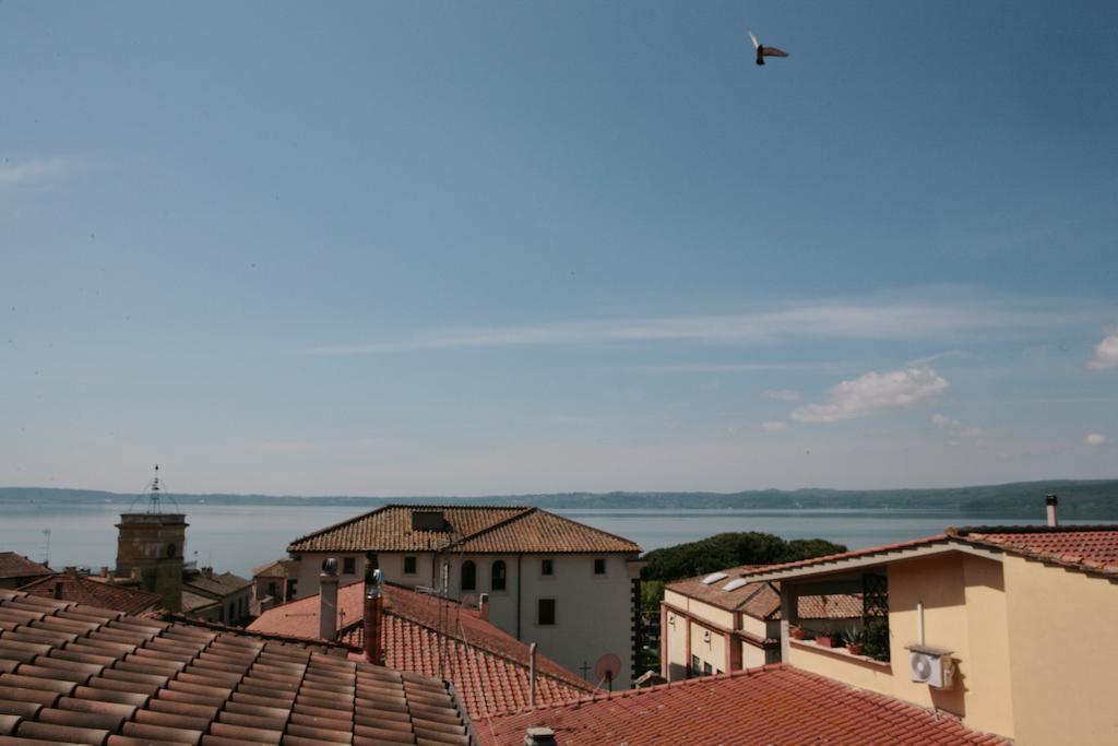Relax In Piazzetta Casa E Appartamento Per Vacanze Trevignano Romano Pokój zdjęcie